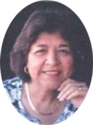 Lydia R. Garza Profile Photo