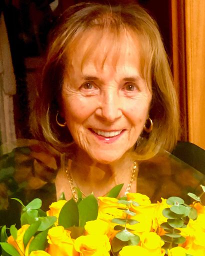 Joan A. Nickert's obituary image