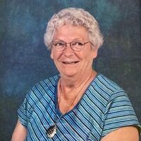 Marion L. Eberts Profile Photo