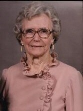 Bessie Marie Morris Profile Photo