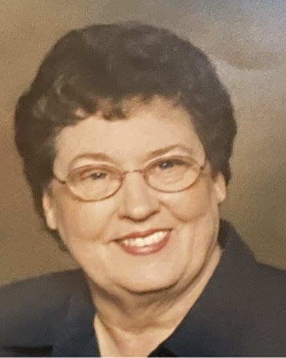 Phyllis M. Clabough