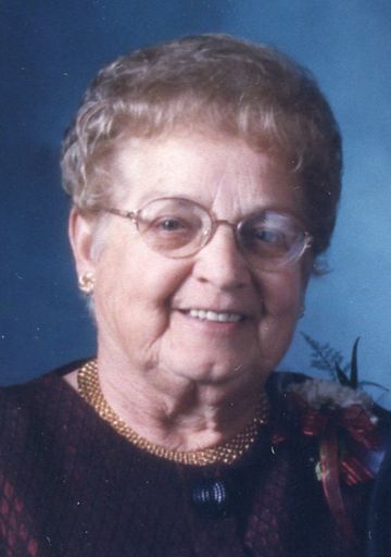 Shirley J. Leemon