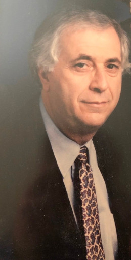 Robert O. Kolligian Profile Photo