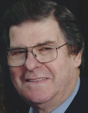 Edward "Ed" Hanenberger, Sr.