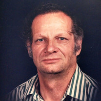 Robert Henderson Profile Photo