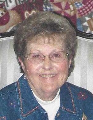 Frances "Paula" Pauline (Phillips)  Norby