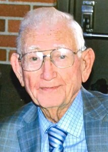 Russell Morgan Harned Sr. Profile Photo