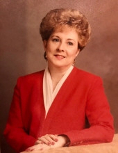 Sylvia J. Poole Alexander Profile Photo
