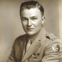 Lt. Col.  Frank Willis Angevine, USA (Ret.)
