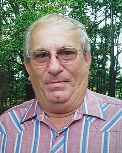 Gary Lee Chadwell's obituary image