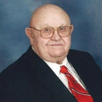 Mr. John Lester Williams III Profile Photo