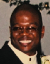 Derrick Andre Davis Profile Photo