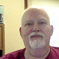 Gregory Tomsich Profile Photo