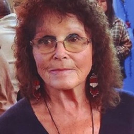 Kathy Kubec