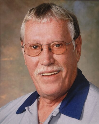Gary Elhard's obituary image