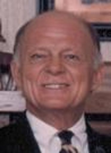 Robert G."Mickey" Knepp Profile Photo