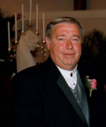 James “Ray” Andrews, Sr.