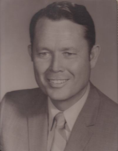 Robert N. Pierce