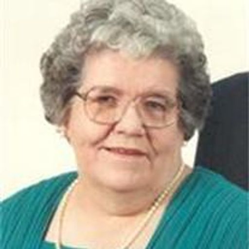 Marion Elizabeth Umbdenstock (Stoll)