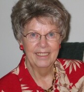 Sally J. (Johnson) Bargerstock