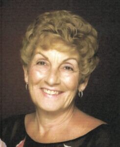 Barbara I. Knudsen Profile Photo