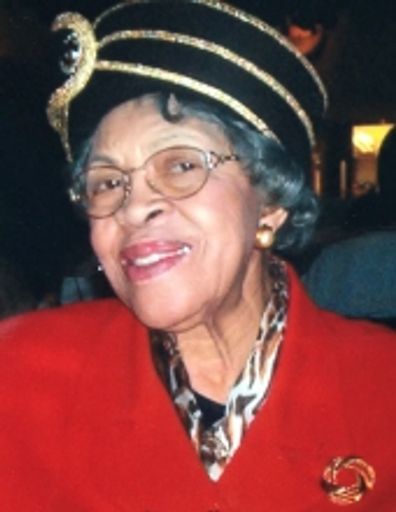 Inez Moncrief Profile Photo