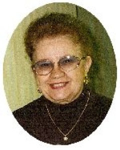 Marie M. Baron