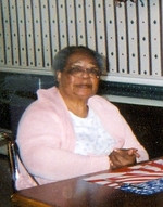 Evelyn Bowens