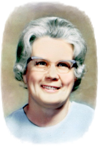 Lucille A. Green