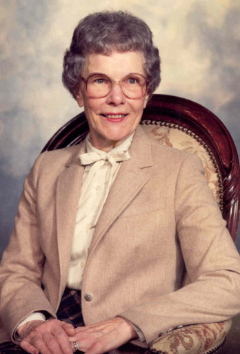 Dorothy Elizabeth Roskens