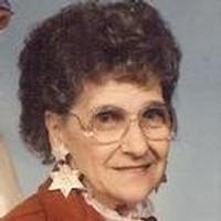 Betty J. Cross