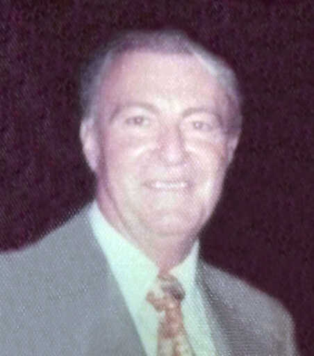 Warren F. Hall