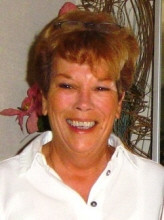 Patricia Ward