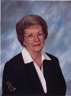 Martha Barringer Profile Photo