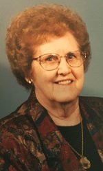 Magdalene F. Barron Profile Photo