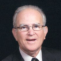 Daniel A. "Dan" Pickering Profile Photo