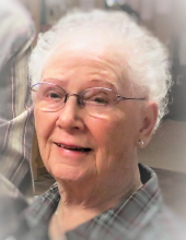 Edna Mae Webster Profile Photo