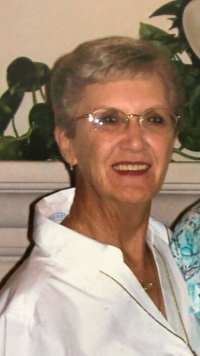 Janie Sue (Harris)  Baldwin