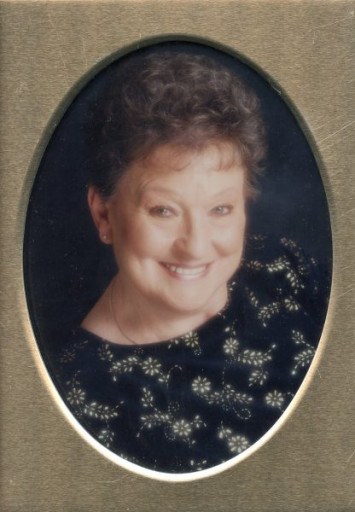 Jean Marie Powers-Mullen Profile Photo