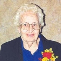 Bernice E. Evert