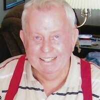 Johnnie F. Clower, Sr.