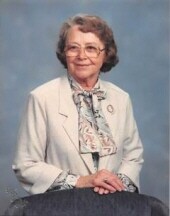 Janet  R. (Stough)  Finley