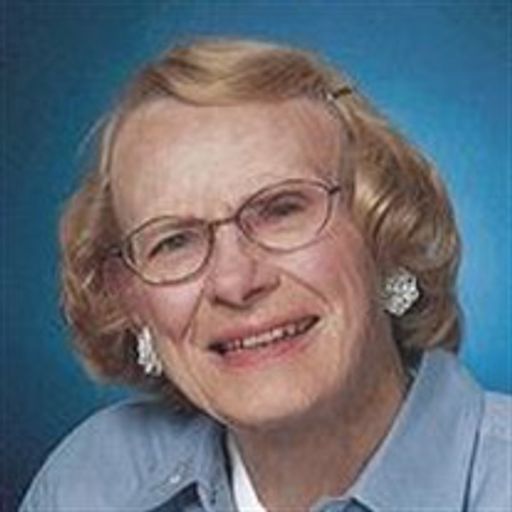 Trudella "Trudy" Melva Disscoll