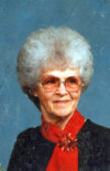 Marie  Hamm Drye Profile Photo