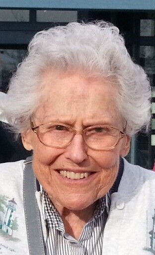 Nancy Ann Schoettler