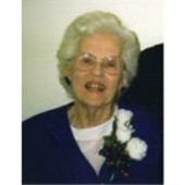Marjorie Fippen Butler Profile Photo
