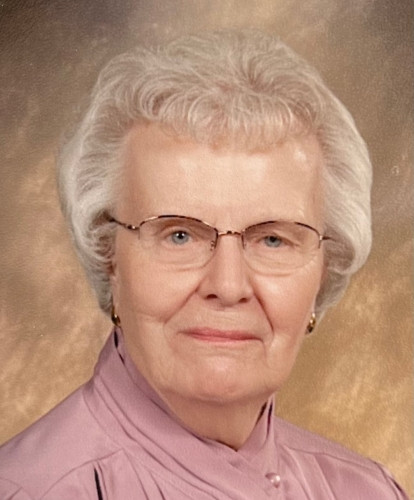 Virginia R. Davis Profile Photo