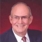 Larry Eberlin