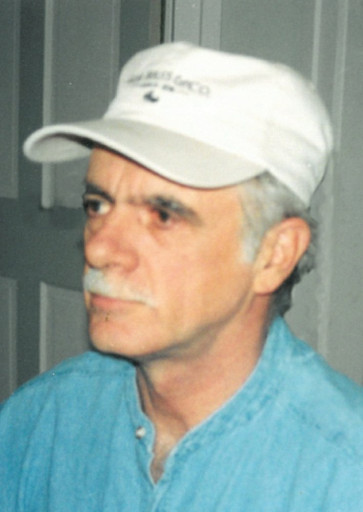 Colin D. Arquiett Profile Photo