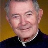 Fr Francis Brown